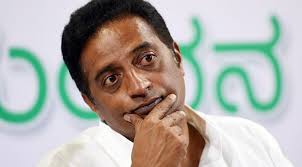 অনলাইন বেটিং অ্যাপ মামলায় ইডির জেরার মুখে অভিনেতা প্রকাশ রাজ