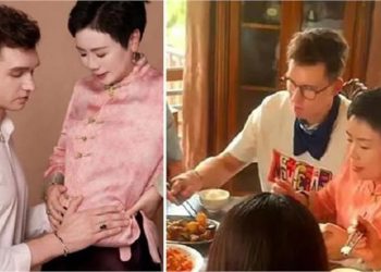 নিজের ছেলের বন্ধুর সন্তানের মা হতে চলেছেন ৫০ বছর বয়স্ক চীনা মহিলা