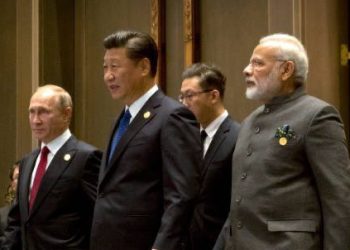 রাশিয়ার সাথে ব্যবসা করার জন্য ভারত সহ দেশগুলিকে ন্যাটো প্রধানের হুমকি, বললেন ‘১০০ শতাংশ নিষেধাজ্ঞা…’