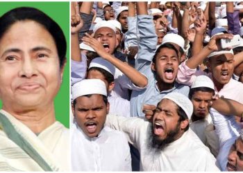 ইডবলুএস কোটা নিয়ে হিন্দু সম্প্রদায় ও বিজেপির গাছাড়া মনোভাবের তীব্র সমালোচনা করলেন বর্ষীয়ান সাংবাদিক প্রসূন মৈত্র