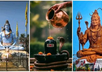 পঞ্চাক্ষরী শিব মন্ত্র : সুরক্ষা ও আত্মবিশ্বাস গড়ে তোলা জন্য অমোঘ ফলদায়ী