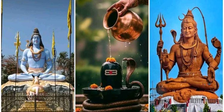 পঞ্চাক্ষরী শিব মন্ত্র : সুরক্ষা ও আত্মবিশ্বাস গড়ে তোলা জন্য অমোঘ ফলদায়ী