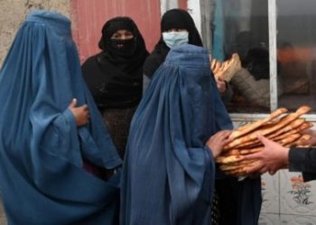 তালিবানের রাজত্বে আফগানিস্তানের ১ কোটিরও বেশি মানুষ ক্ষুধা সংকটের মুখোমুখি