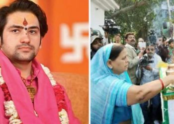 আজ যারা মেরুকরণকে ভয় পায়, তারাই মেরুকরণের ভিত্তি স্থাপন করেছে