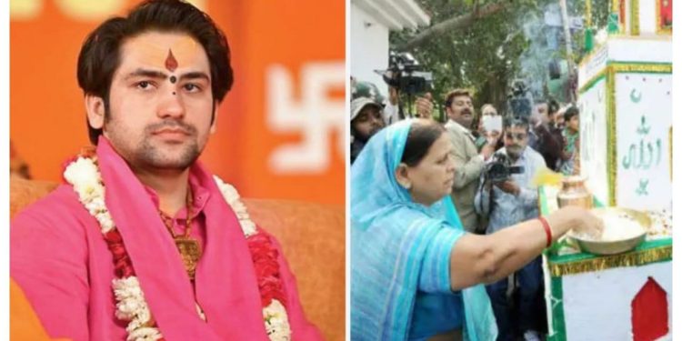 আজ যারা মেরুকরণকে ভয় পায়, তারাই মেরুকরণের ভিত্তি স্থাপন করেছে