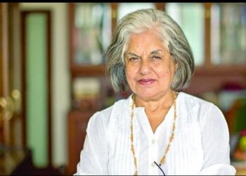 যৌন মিলনে সম্মতির বয়স ১৬ করার আহ্বান জানিয়েছেন ‘উগ্র বামপন্থী’ ইন্দিরা জয়সিং, নিন্দায় সরব অমিত মালব্য 