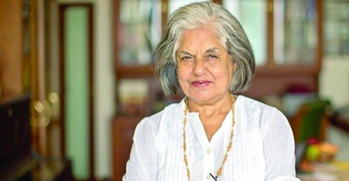 যৌন মিলনে সম্মতির বয়স ১৬ করার আহ্বান জানিয়েছেন ‘উগ্র বামপন্থী’ ইন্দিরা জয়সিং, নিন্দায় সরব অমিত মালব্য 