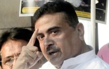 জেনারেল ক্যাটাগরির ইডবলুএস- এর কোটায় ভাগ বসিয়ে ৭৫টি মুসলিম সম্প্রদায়কে নিবন্ধনের ছাড়পত্র দিচ্ছে রাজ্য সরকার : রাজ্যপালকে চিঠি লিখে জানালেন শুভেন্দু অধিকারী