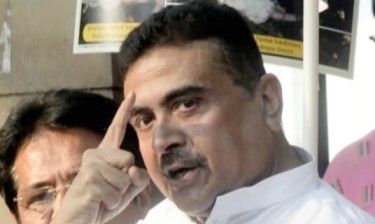 জেনারেল ক্যাটাগরির ইডবলুএস- এর কোটায় ভাগ বসিয়ে ৭৫টি মুসলিম সম্প্রদায়কে নিবন্ধনের ছাড়পত্র দিচ্ছে রাজ্য সরকার : রাজ্যপালকে চিঠি লিখে জানালেন শুভেন্দু অধিকারী