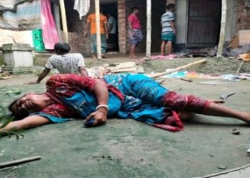 রংপুরে হিন্দু পাড়ায় হামলার ঘটনায় ৫ জিহাদি গ্রেপ্তার