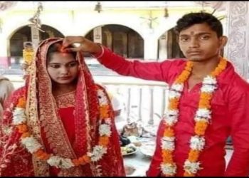 হিন্দু যুবককে ভালোবেসে বিয়ে করলেন আজমগড়ের মোমিন খাতুন, দম্পতির নিরাপত্তার দায়িত্ব নিল বিশ্ব হিন্দু পরিষদ
