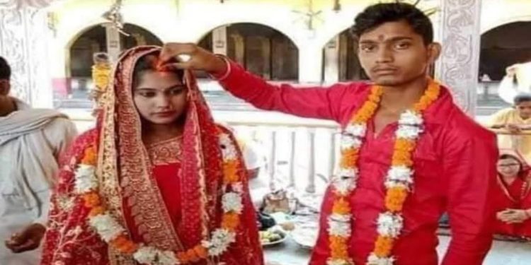 হিন্দু যুবককে ভালোবেসে বিয়ে করলেন আজমগড়ের মোমিন খাতুন, দম্পতির নিরাপত্তার দায়িত্ব নিল বিশ্ব হিন্দু পরিষদ