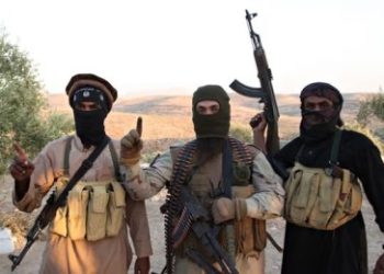 তালিবানের আমলে সন্ত্রাসীদের স্বর্গরাজ্যে পরিনত হয়েছে আফগানিস্তান : সতর্ক করল সিগার