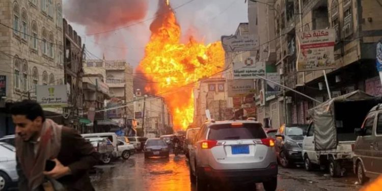 ইয়েমেনে হুথিদের ঘাঁটিতে ইসরায়েলের বিমান হামলায় ১০ সন্ত্রাসী খতম, আহত ৯২ 