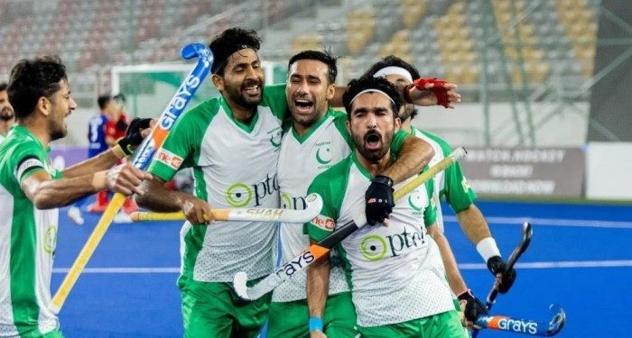 ভারতের উপর “রাগ” দেখিয়ে এশিয়া কাপ হকি থেকে নাম তুলে নিল পাকিস্তান, সঙ্গ দিল আরও এক ইসলামি রাষ্ট্র ওমানও