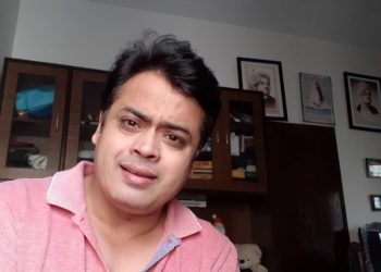 বিজেপি বিরোধী স্বঘোষিত সাংবাদিক ও ইউটিউবার অভিসার শর্মার বিরুদ্ধে রাষ্ট্রদোহিতাসহ একাধিক ধারায় এফআইআর দায়ের