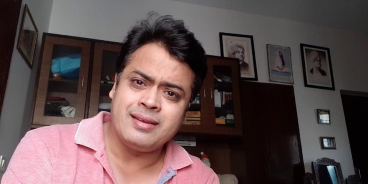 বিজেপি বিরোধী স্বঘোষিত সাংবাদিক ও ইউটিউবার অভিসার শর্মার বিরুদ্ধে রাষ্ট্রদোহিতাসহ একাধিক ধারায় এফআইআর দায়ের