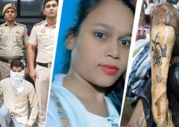 দিল্লির দর্জি মহম্মদ সেলিমের হাতে খুন হয়ে গেল হিন্দু তরুনী, খুনের পর লাশ বস্তায় ভরে নালায় ফেলে দিয়েছিল, পচাগলা দেহ উদ্ধার করল পুলিশ  