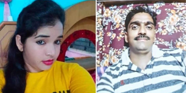 ইসলাম গ্রহণ করতে অস্বীকার করা ভাগ্যশ্রীকে গলা কেটে খুন করা শেখ রইসের অবৈধ নির্মানে বুলডোজার চালালো এমপি সরকার