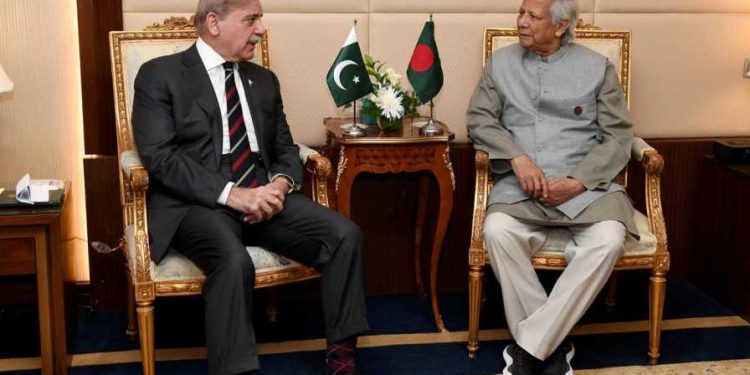 ভারতের বিরুদ্ধে গভীর ষড়যন্ত্রে লিপ্ত পাকিস্তান-বাংলাদেশ ; দুই ইসলামি দেশের মধ্যে গোপন চুক্তি