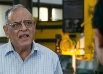 হিন্দি ছবি ‘থ্রি ইডিয়টস’-এর জনপ্রিয় সংলাপ ‘আখির কেহনা কেয়া চাহতে হো’ বলা অভিনেতা অচ্যুত পোটদার মারা গেছেন