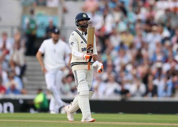 টেস্ট ক্রিকেটে অসাধারণ পারফর্ম করলেন জাদেজা, ৯৩ বছরের মধ্যে প্রথম ভারতীয় হিসেবে এমন কৃতিত্ব অর্জন করলেন