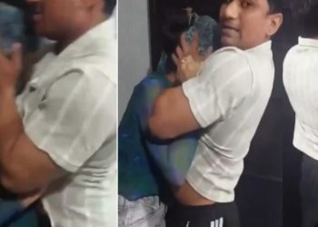 ওয়াইস কুরেশির ‘লাভ জিহাদের’ ফাঁদ থেকে নিজেকে বাঁচাতে ৩ তলা থেকে ঝাঁপ দিলেন ইন্দোরের হিন্দু তরুনী 