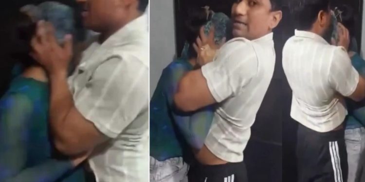 ওয়াইস কুরেশির ‘লাভ জিহাদের’ ফাঁদ থেকে নিজেকে বাঁচাতে ৩ তলা থেকে ঝাঁপ দিলেন ইন্দোরের হিন্দু তরুনী