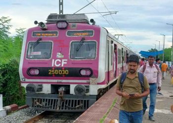 কাটোয়া-বর্ধমান শাখায় চালু হতে যাচ্ছে নতুন ইএমইউ স্পেশাল ট্রেন, দীর্ঘ দিনের দাবিপূরণ রেলযাত্রীদের