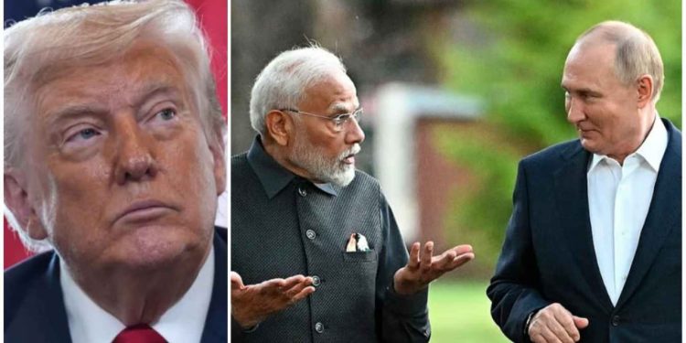 জাপানের মতই ভারতের অর্থনীতিকে ধ্বংস করতে চাইছে আমেরিকা ; জানুন মার্কিন ষড়যন্ত্রের ইতিহাস 