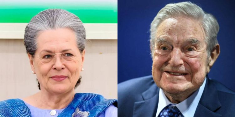 ভারতে রাজনীতি, এনজিও এবং সন্ত্রাসী নেটওয়ার্কের গভীর জাল- চমকে দেওয়ার মত একটি গল্প