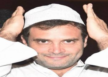 রাহুল গান্ধীর ব্রিটিশ নাগরিকত্ব নিয়ে  মিথ্যা তথ্য দেওয়ার অভিযোগ, তদন্ত শুরু করেছে ইউপি পুলিশ, নথি চেয়েছে আবেদনকারীর কাছে 