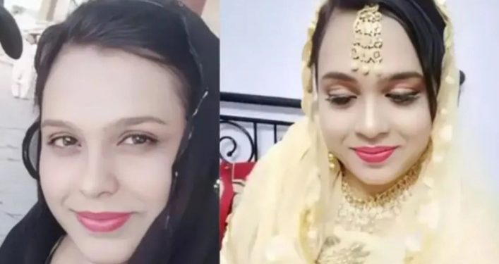 নাগপুরের ‘লুটেরা দুলহন’ গ্রেপ্তার, ৮ জনকে বিয়ে করে লক্ষ লক্ষ টাকা হাতিয়ে চম্পট দিয়েছিল সামিরা ফাতিমা নামে ওই তরুনী