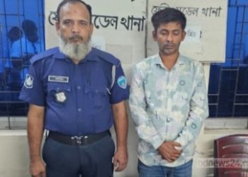 ভারতে রোহিঙ্গাদের পাচারের চেষ্টা, ফেনীতে গ্রেপ্তার ২ রোহিঙ্গা ও এক বাংলাদেশি মানব পাচারকারী