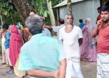 রংপুরে সন্দেহের বশে ২ হিন্দুকে নির্মমভাবে পিটিয়ে খুন