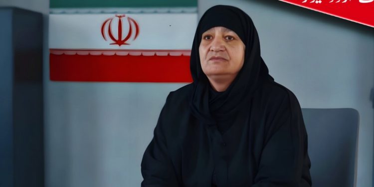 সম্পত্তির লোভে ২২ বছরে ১১ স্বামীকে খুন করা ইরানি মহিলা কুলসুম আকবরি গ্রেপ্তার