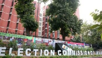 “ভোট চুরি’র মতো নোংরা বাক্যাংশ ব্যবহার কোটি কোটি ভারতীয় ভোটার ও বরং লক্ষ লক্ষ নির্বাচনী কর্মীর সততার উপরও আক্রমণ” : নির্বাচন কমিশন