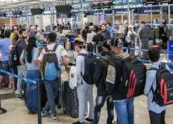 ৯৮ জন বাংলাদেশিকে বিমানবন্দর থেকে পত্রপাঠ বিদেয় করে দিল মালয়েশিয়া