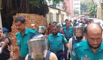 ঢাকার হিন্দু চিকিৎসককে হত্যার মামলায় ৫ জনের মৃত্যুদণ্ড, ৪ জনকে আমৃত্যু এবং একজনকে যাবজ্জীবন কারাদণ্ড