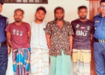 জিহাদিদের হাতে খুন হওয়া দুই হিন্দুর উপরেই হত্যার দায় চাপিয়ে দিল বাংলাদেশের পুলিশ