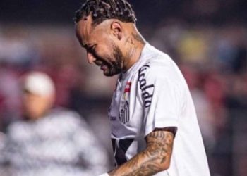 আঘাতের কারনে ফিফা উইন্ডোতে জাতীয় দলের হয়ে খেলা হচ্ছে না ব্রাজিলের তারকা নেইমার জুনিয়রের, হতাশ ভক্তরা 