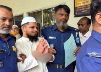 মাত্র ৬ ছয় বছরের শিশুকে ধর্ষণ ও খুনের দায়ে ৩৭ বছরের মহম্মদ সোলেমানকে মৃত্যুদণ্ড দিল বাংলাদেশের আদালত 