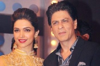 বলিউড অভিনেতা শাহরুখ খান ও অভিনেত্রী দীপিকা পাড়ুকোনের বিরুদ্ধে এফআইআর দায়ের 