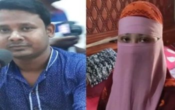 যৌন মিলনের জন্য রাতে চাচির ঘরে ঢুকে বটির কোপে গোপনাঙ্গ হারালেন ঝিনাইদহের সজল হোসেন