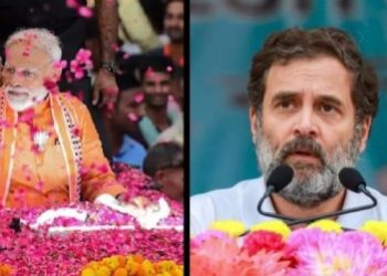 এখন ভোট হলে ফের নিরঙ্কুশ সংখ্যাগরিষ্ঠতা নিয়ে ক্ষমতায় আসবেন নরেন্দ্র মোদী  :  ইন্ডিয়া টুডের সমীক্ষা 