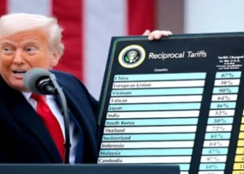 ট্রাম্পের জারি করা শুল্ক ‘অবৈধ’,  ঘোষণা করল মার্কিন আদালত