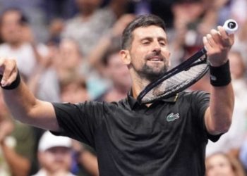 ২৫তম গ্র্যান্ড স্ল্যাম জয়ের দিকে  আর এক ধাপ এগিয়ে গেলেন  নোভাক জোকোভিচ 