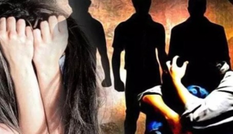 গাইবান্ধায় বাসর রাতে নববধূকে গনধর্ষণ, স্বামী আসিফ মিঁয়াসহ গ্রেপ্তার ৭