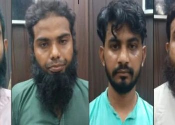 নিজের বোনের রূপকে কাজে লাগিয়ে মাদ্রাসায় ধর্মান্তরের চক্র চালাচ্ছিল আব্দুল মাজিদ, অবশেষে চক্রের পর্দাফাঁস করল ইউপি পুলিশ 