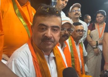 “উনি রোহিঙ্গাদের খালা আর বাংলাদেশি মুসলিমদের আপা” : অনুপ্রবেশকারীদের সঙ্গে মুখ্যমন্ত্রীর নতুন সম্পর্ক ঠিক করে দিলেন বিরোধী দলনেতা